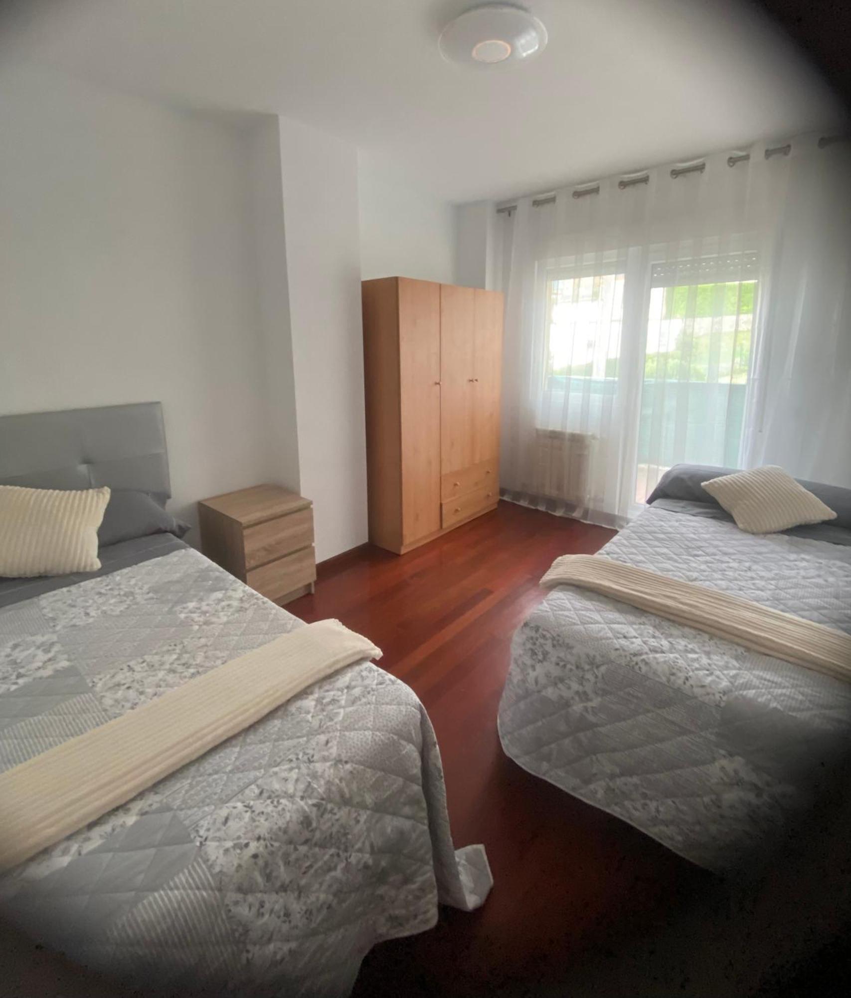 Apartamento Cuchia Екстер'єр фото