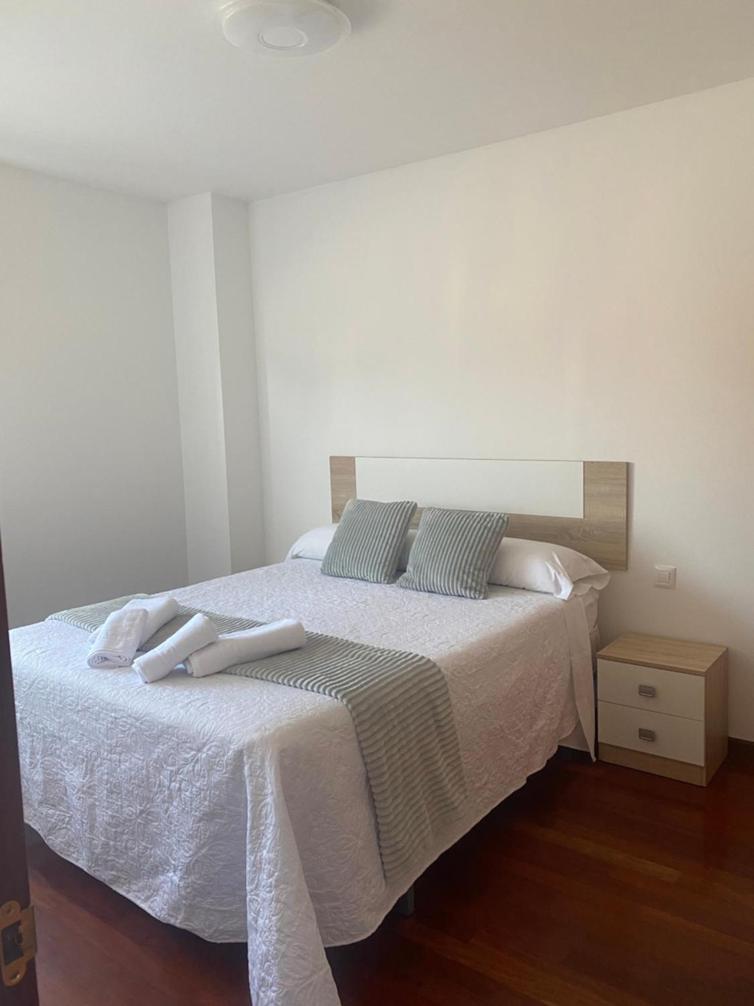 Apartamento Cuchia Екстер'єр фото
