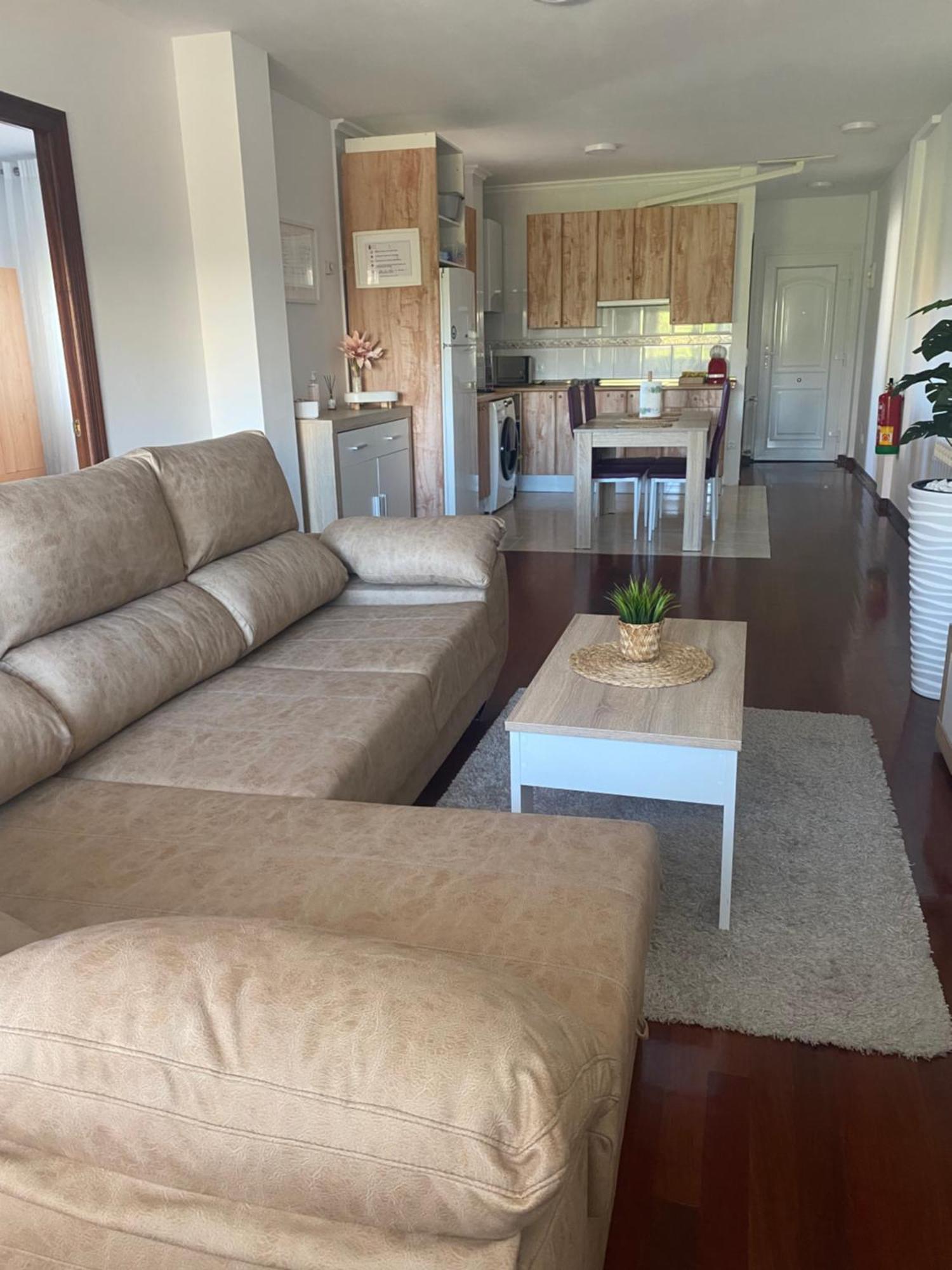 Apartamento Cuchia Екстер'єр фото