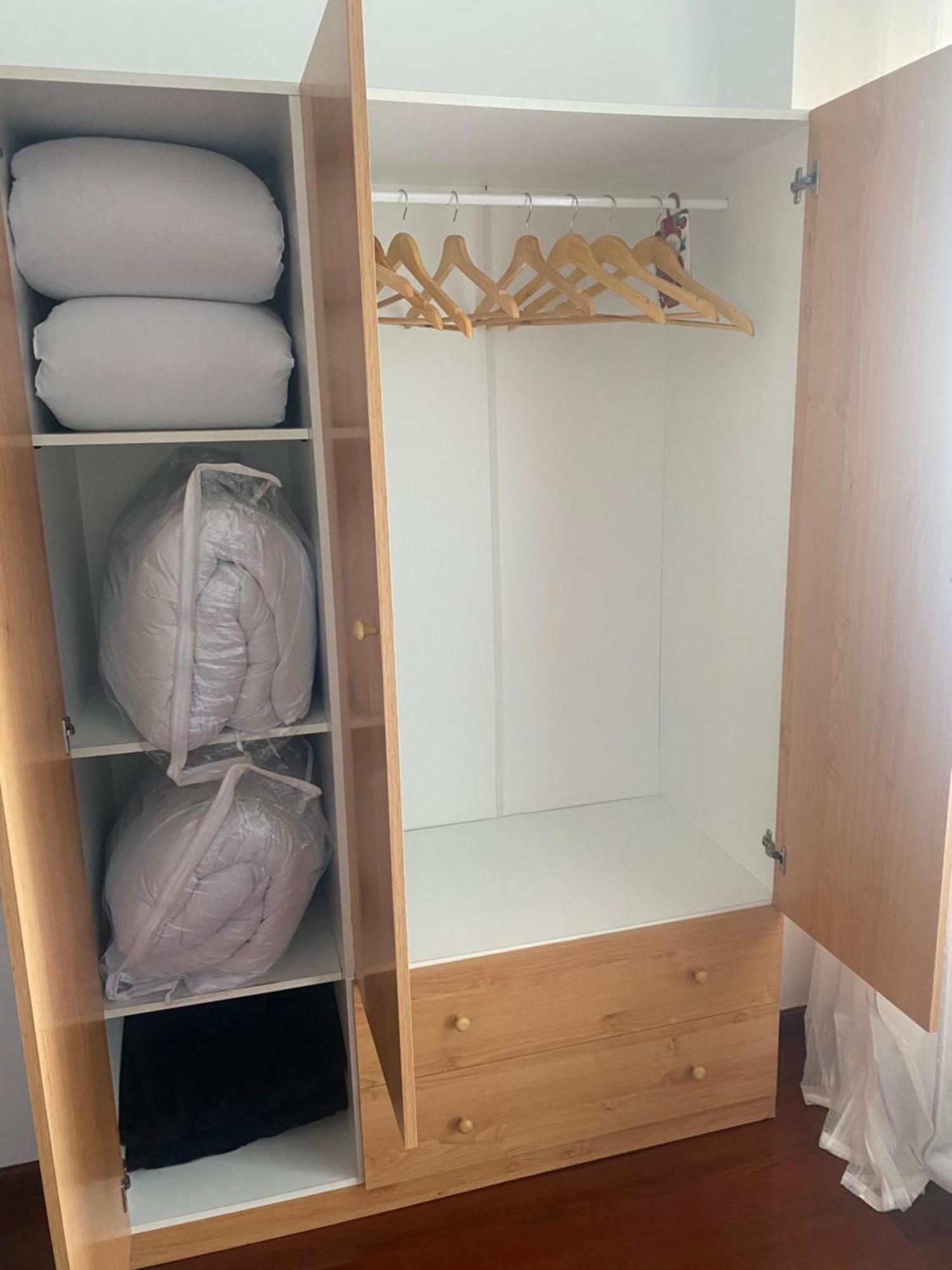 Apartamento Cuchia Екстер'єр фото